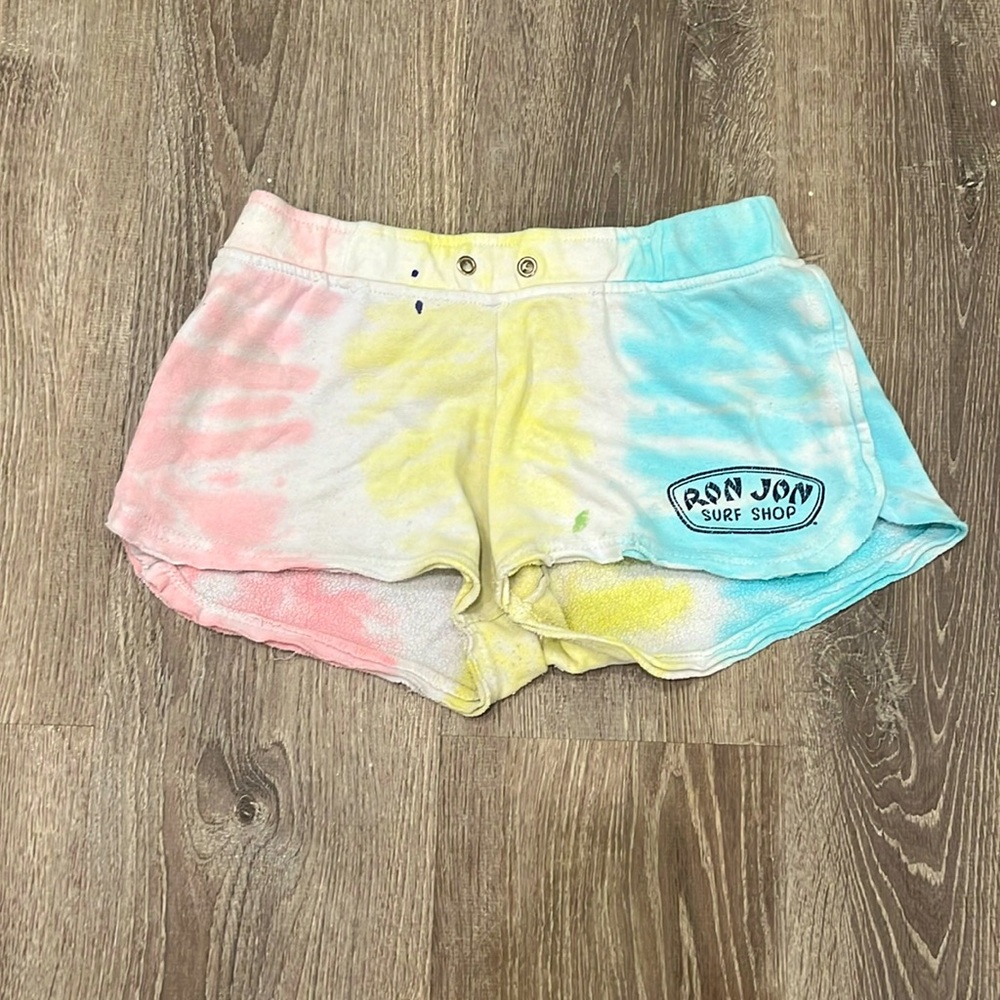 Ron Jon surf shop shorts